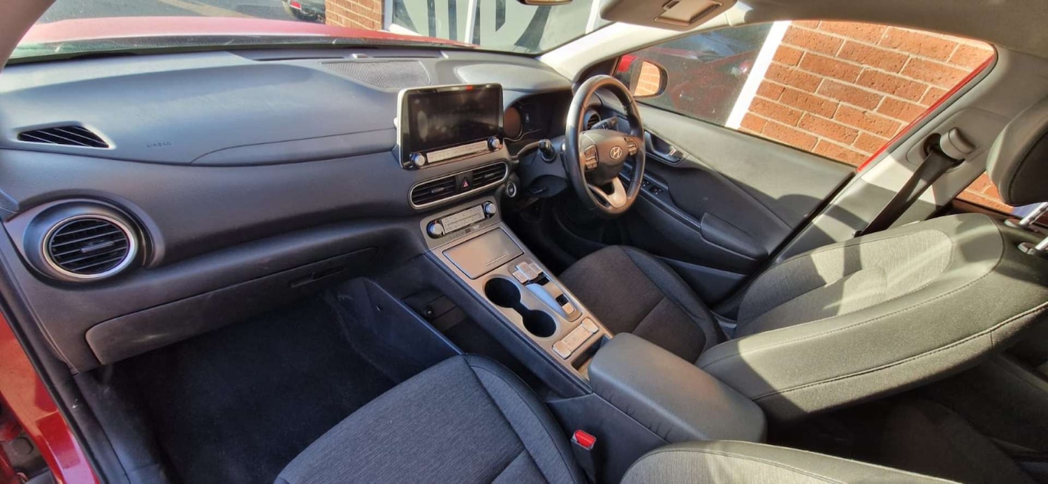 Used Hyundai KONA 2020 for sale - 76579686: Photo 27