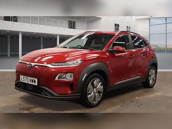 Used Hyundai KONA 2020 for sale - 76579686: Photo