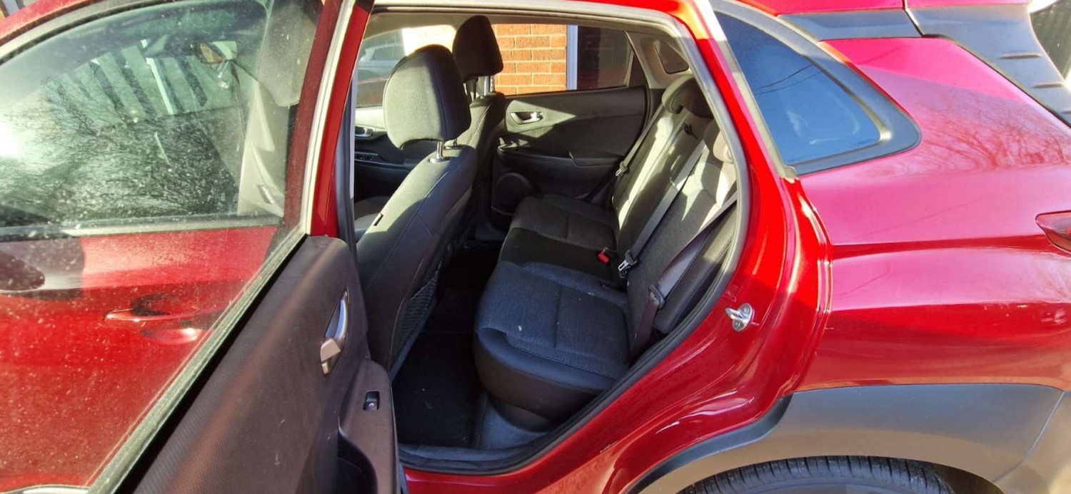 Used Hyundai KONA 2020 for sale - 76579686: Photo 30