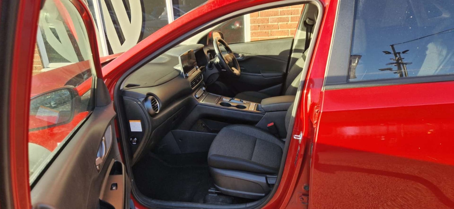 Used Hyundai KONA 2020 for sale - 76579686: Photo 31