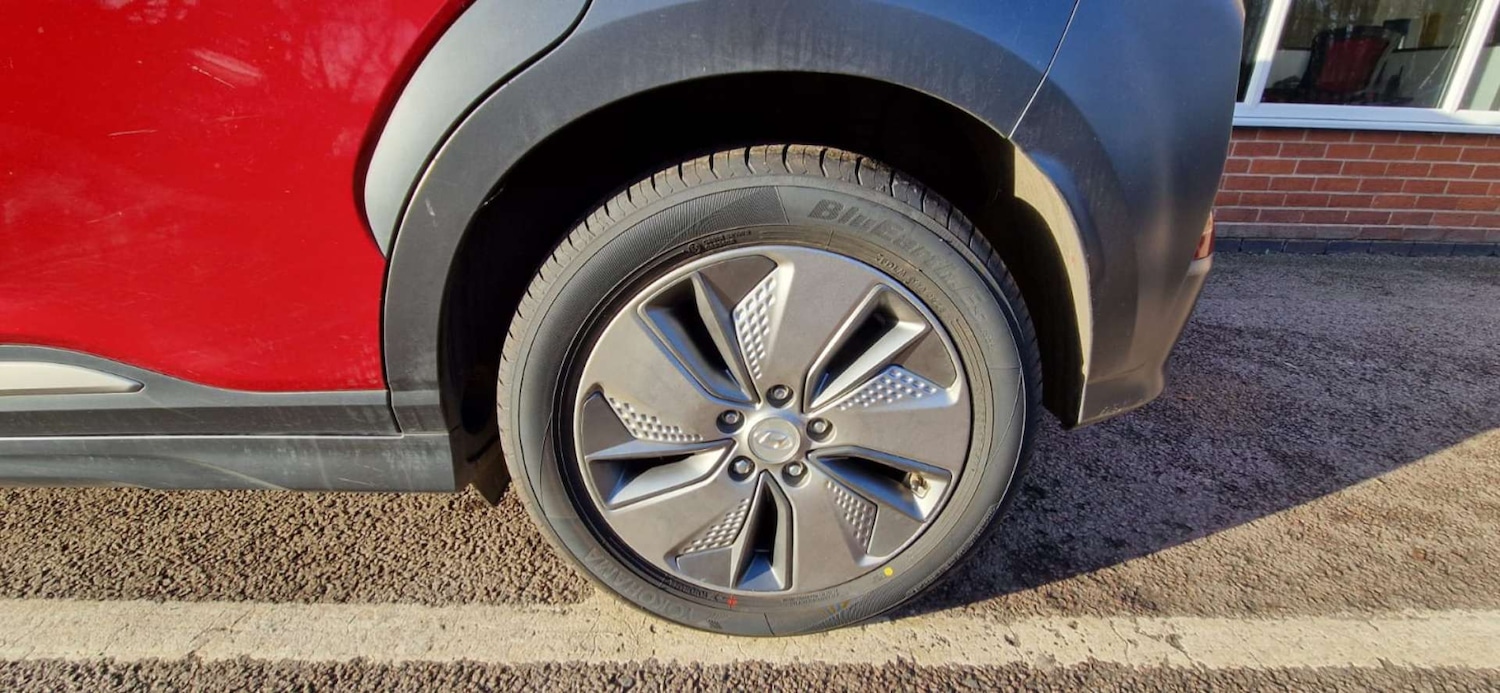 Used Hyundai KONA 2020 for sale - 76579686: Photo 32