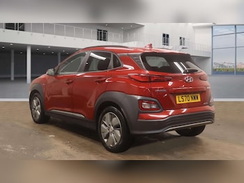 Used Hyundai KONA 2020 for sale - 76579686: Photo