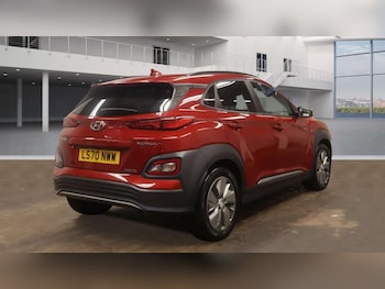 Used Hyundai KONA 2020 for sale - 76579686: Photo