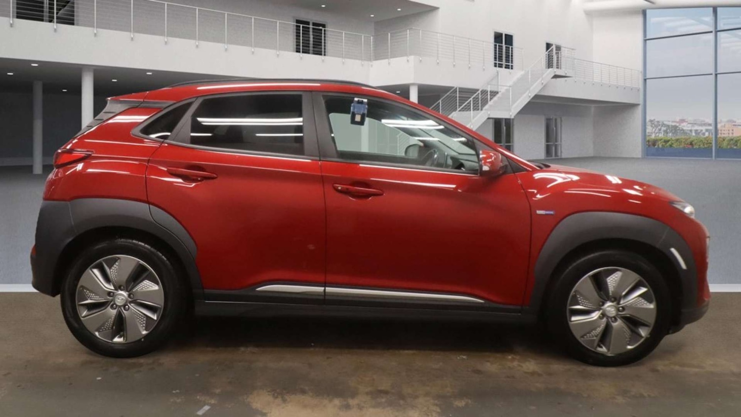 Used Hyundai KONA 2020 for sale - 76579686: Photo 5