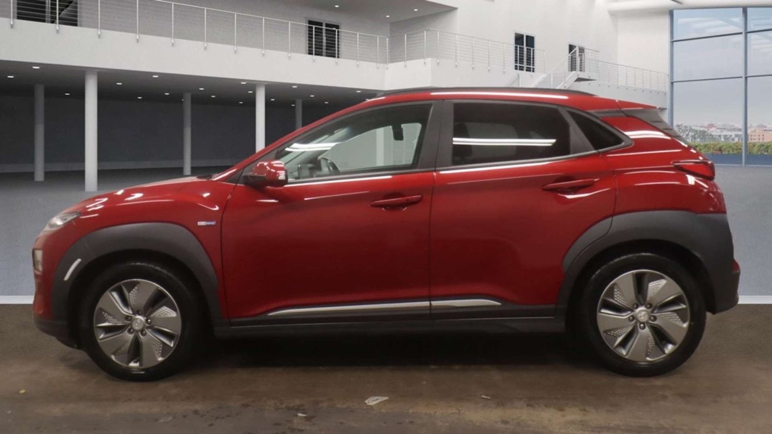 Used Hyundai KONA 2020 for sale - 76579686: Photo 6