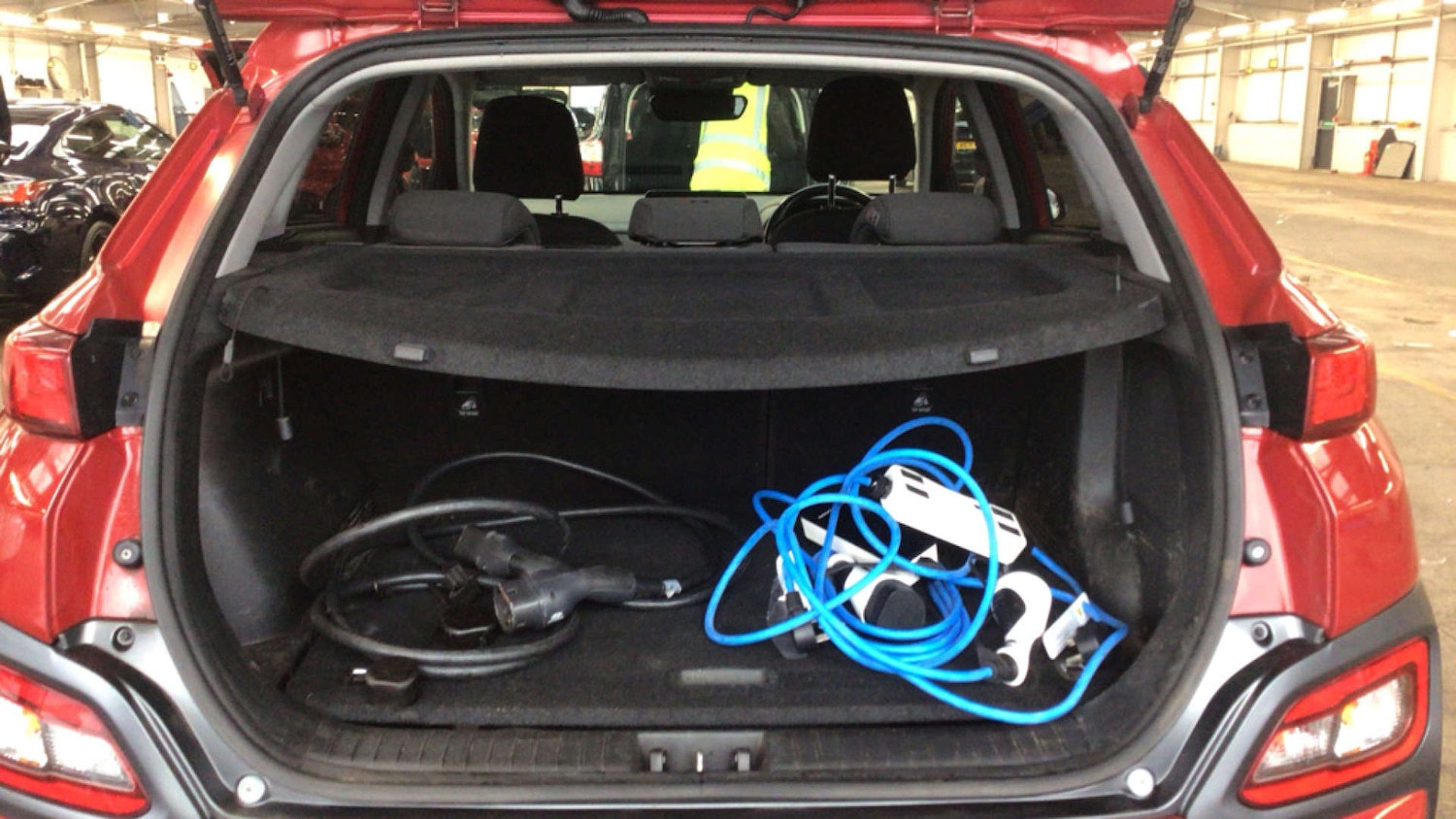 Used Hyundai KONA 2020 for sale - 76579686: Photo 7