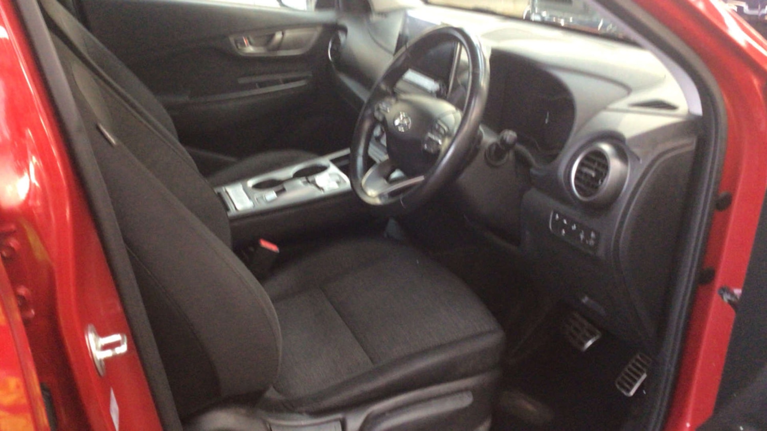 Used Hyundai KONA 2020 for sale - 76579686: Photo 9