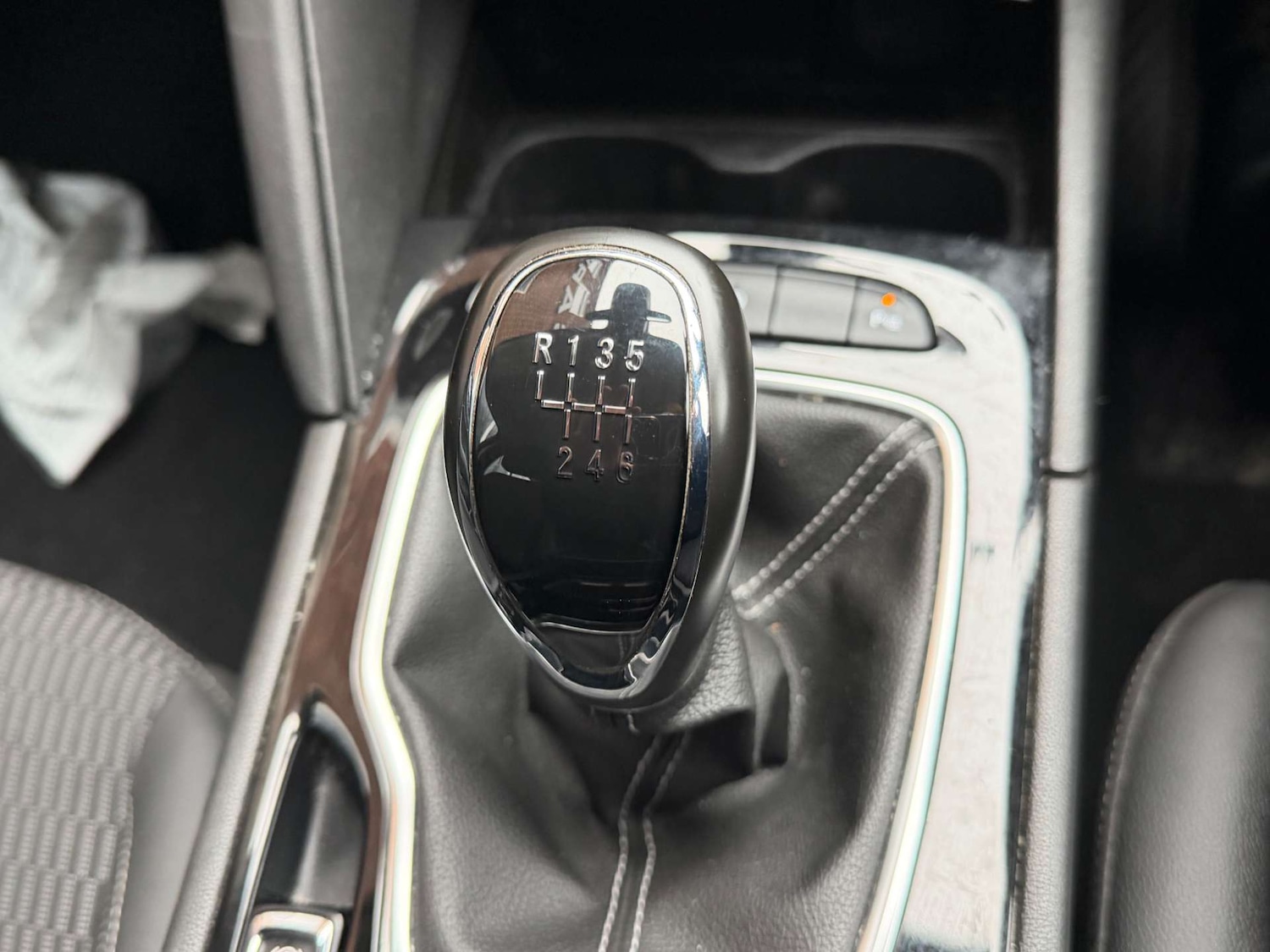 Used Vauxhall Insignia 2019 for sale - 77896413: Photo 10