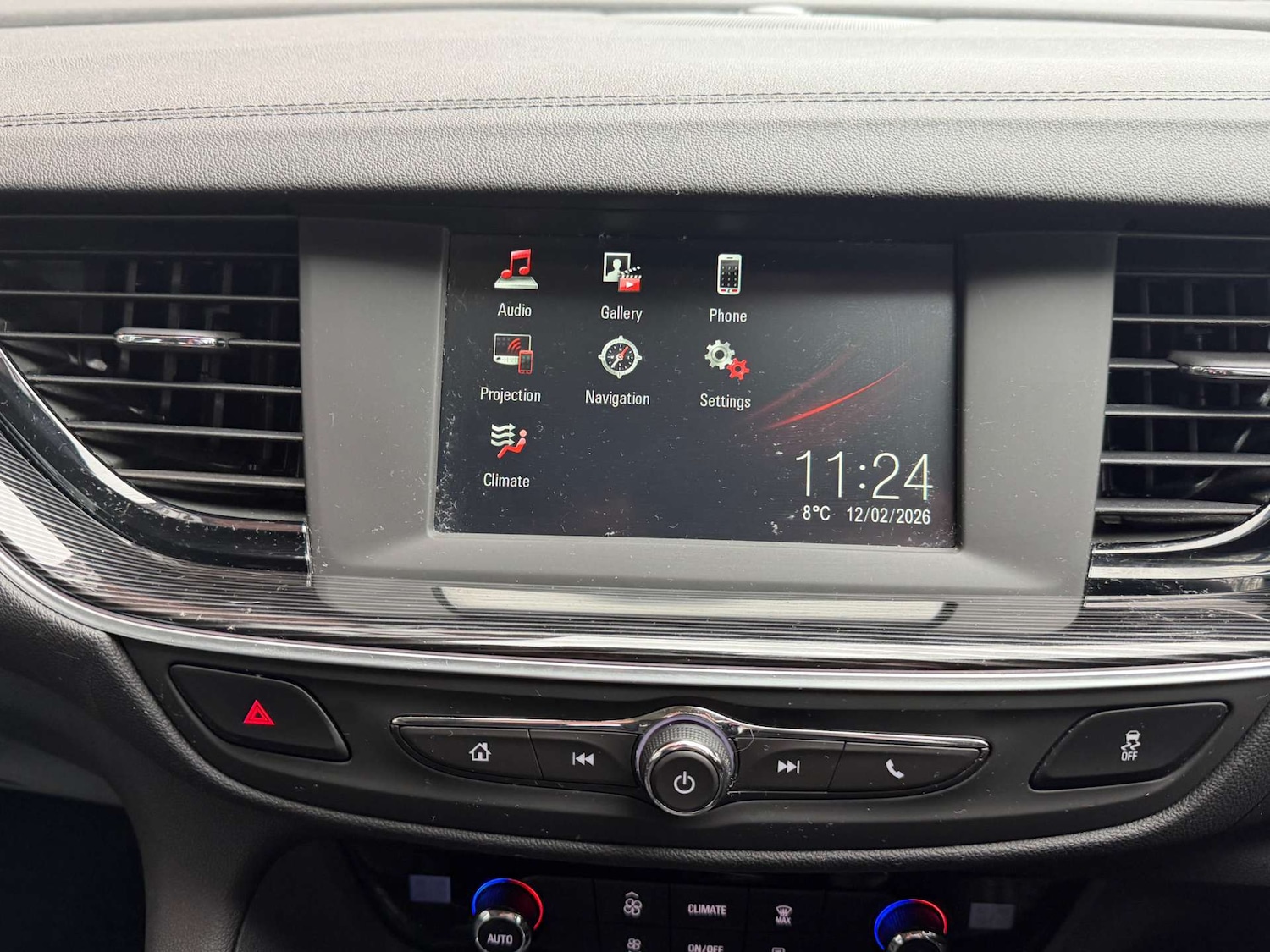 Used Vauxhall Insignia 2019 for sale - 77896413: Photo 12