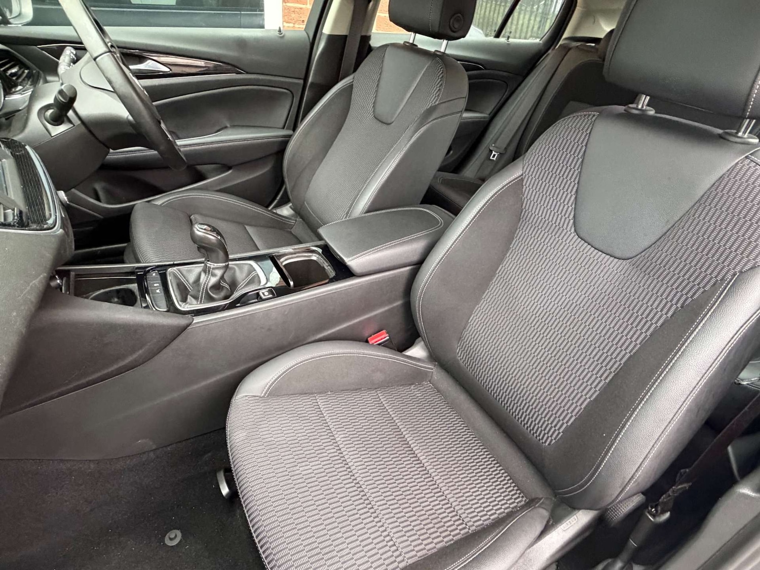 Used Vauxhall Insignia 2019 for sale - 77896413: Photo 17