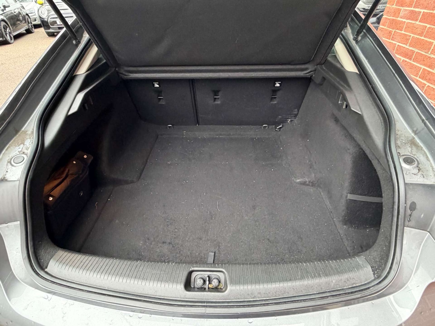 Used Vauxhall Insignia 2019 for sale - 77896413: Photo 19