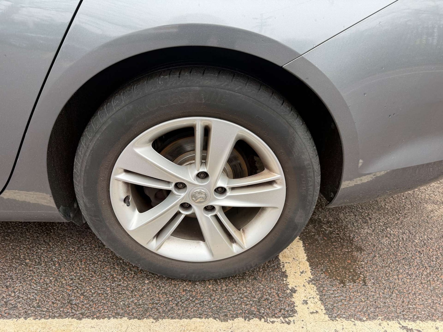 Used Vauxhall Insignia 2019 for sale - 77896413: Photo 20