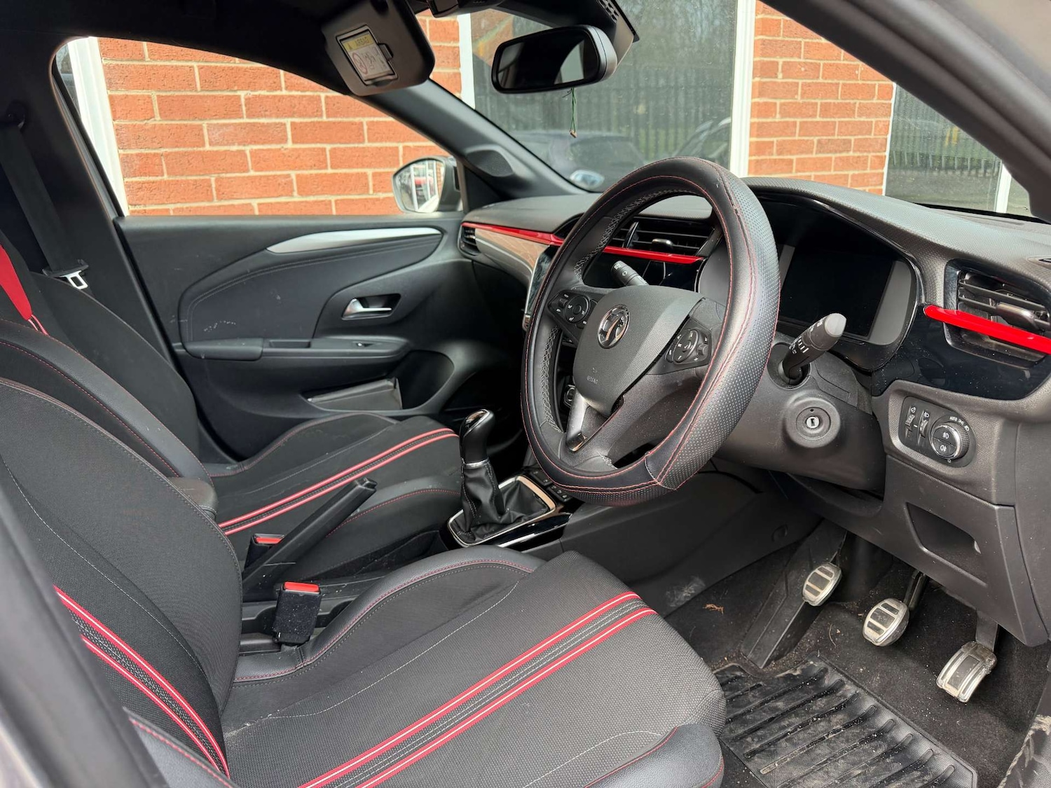 Used Vauxhall Corsa 2023 for sale - 77573077: Photo 10