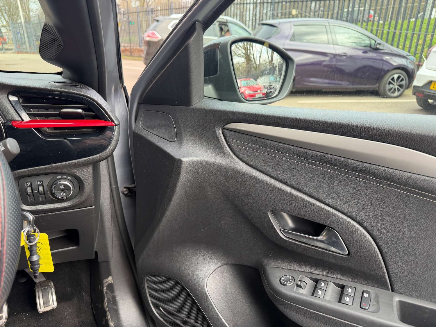 Used Vauxhall Corsa 2023 for sale - 77573077: Photo 11