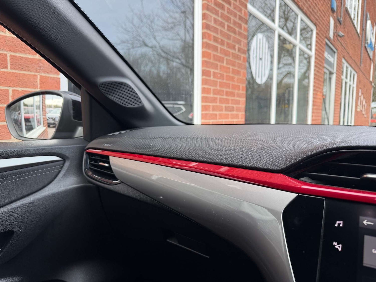 Used Vauxhall Corsa 2023 for sale - 77573077: Photo 12