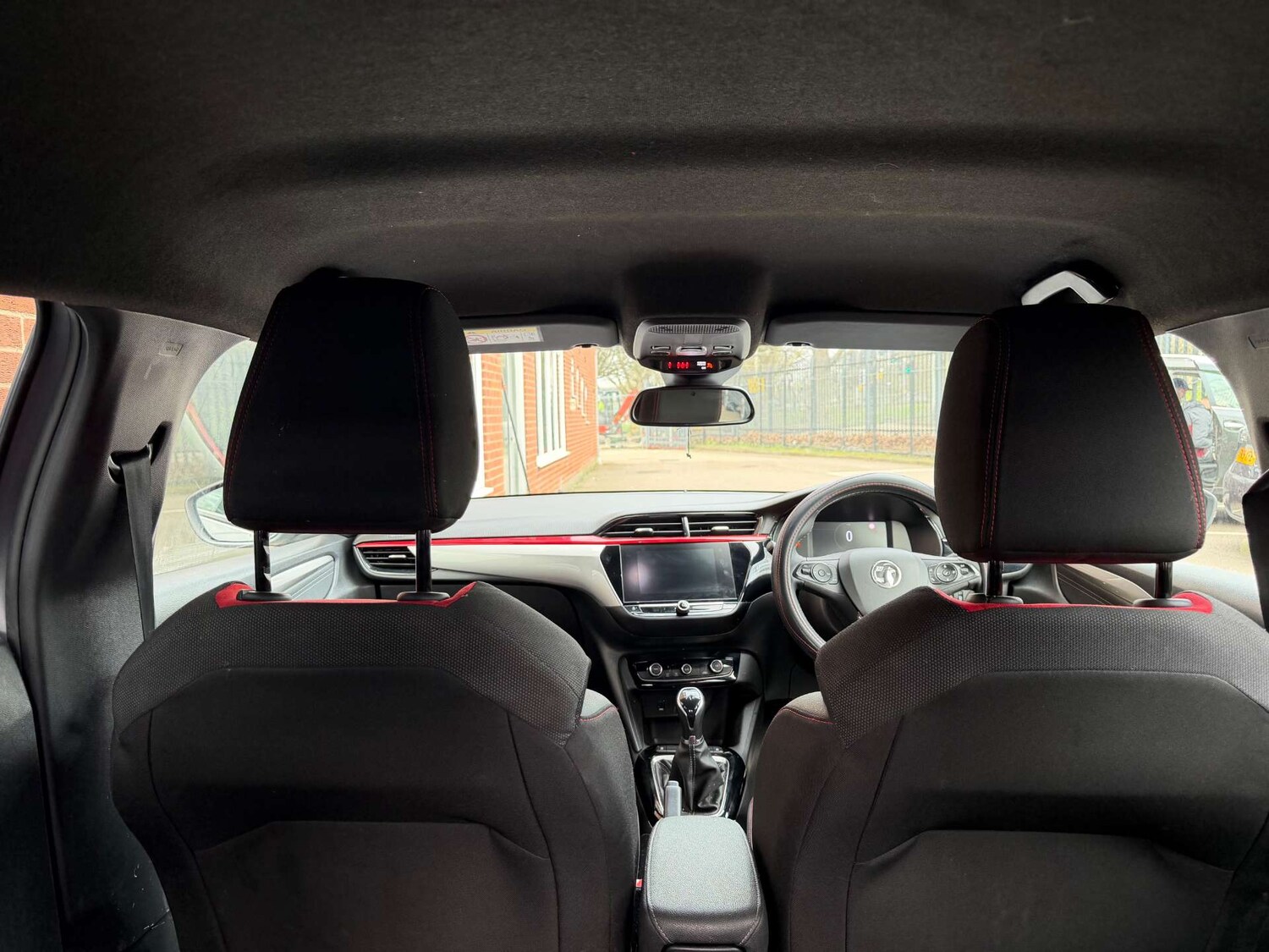 Used Vauxhall Corsa 2023 for sale - 77573077: Photo 14