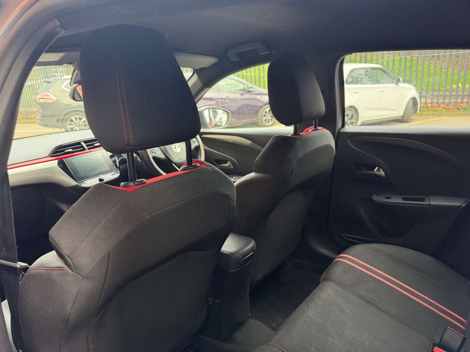 Used Vauxhall Corsa 2023 for sale - 77573077: Photo 15