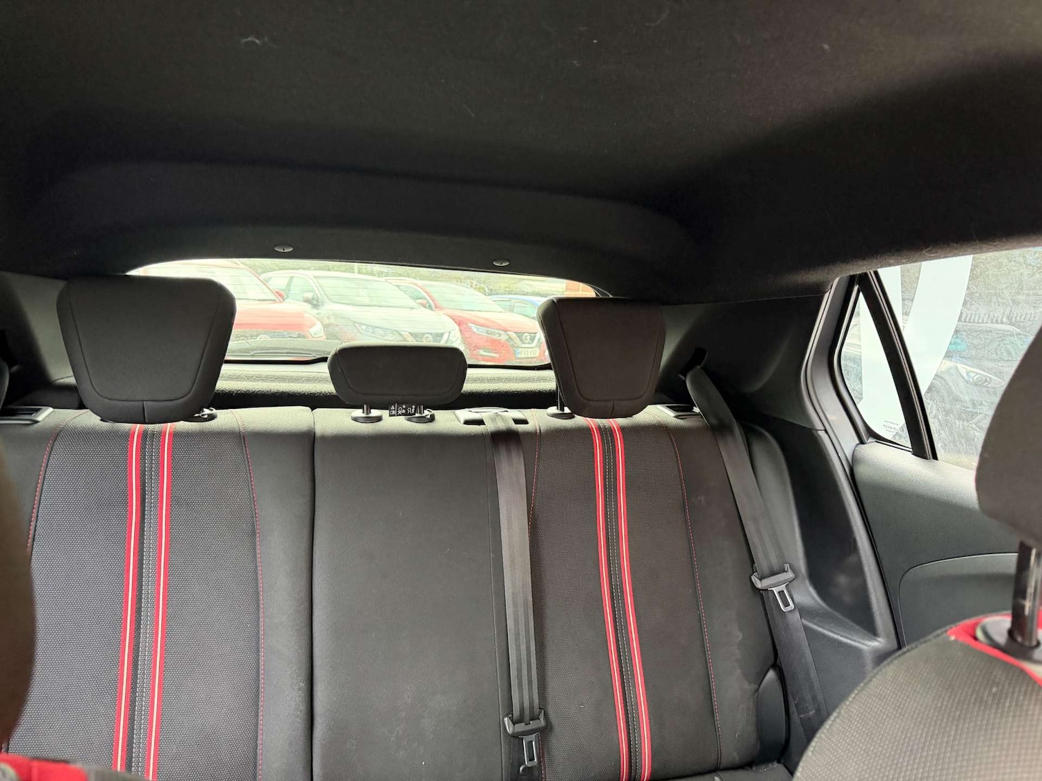 Used Vauxhall Corsa 2023 for sale - 77573077: Photo 16