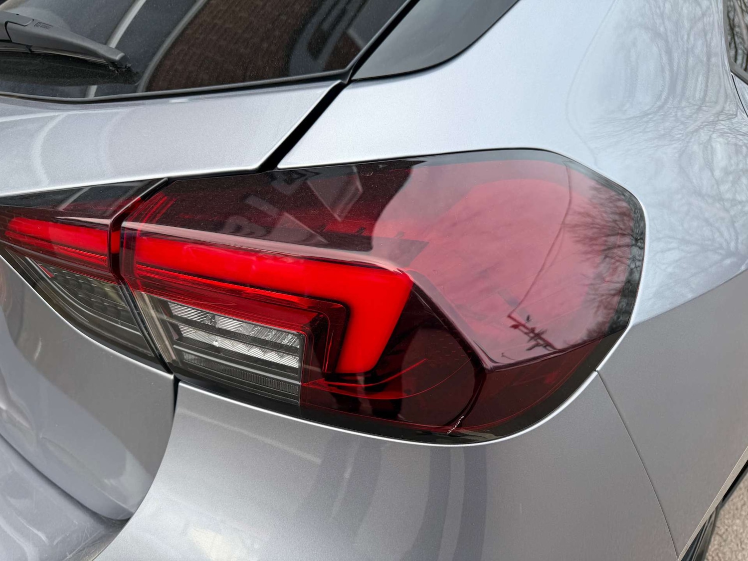 Used Vauxhall Corsa 2023 for sale - 77573077: Photo 19