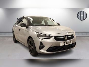 2023 - 1.2 Corsa GS 5dr
