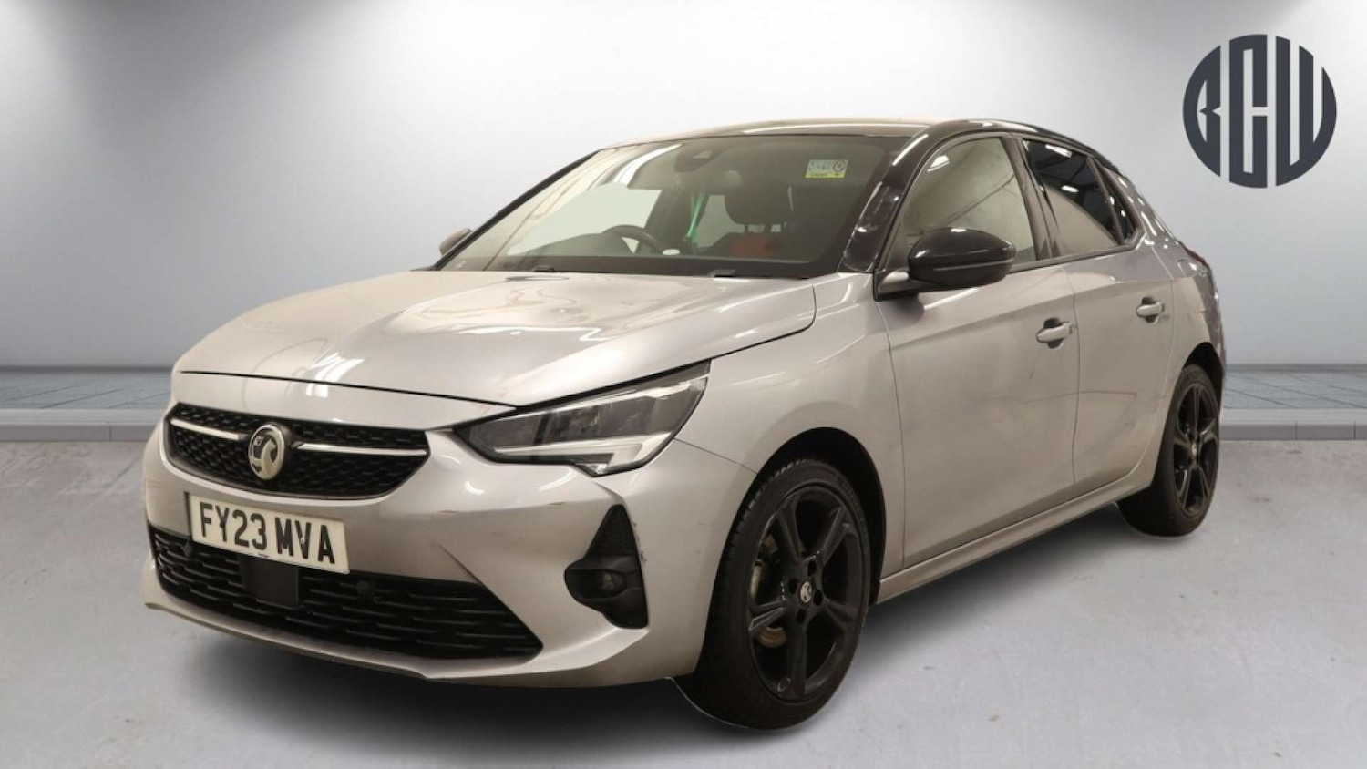 Used Vauxhall Corsa 2023 for sale - 77573077: Photo 2