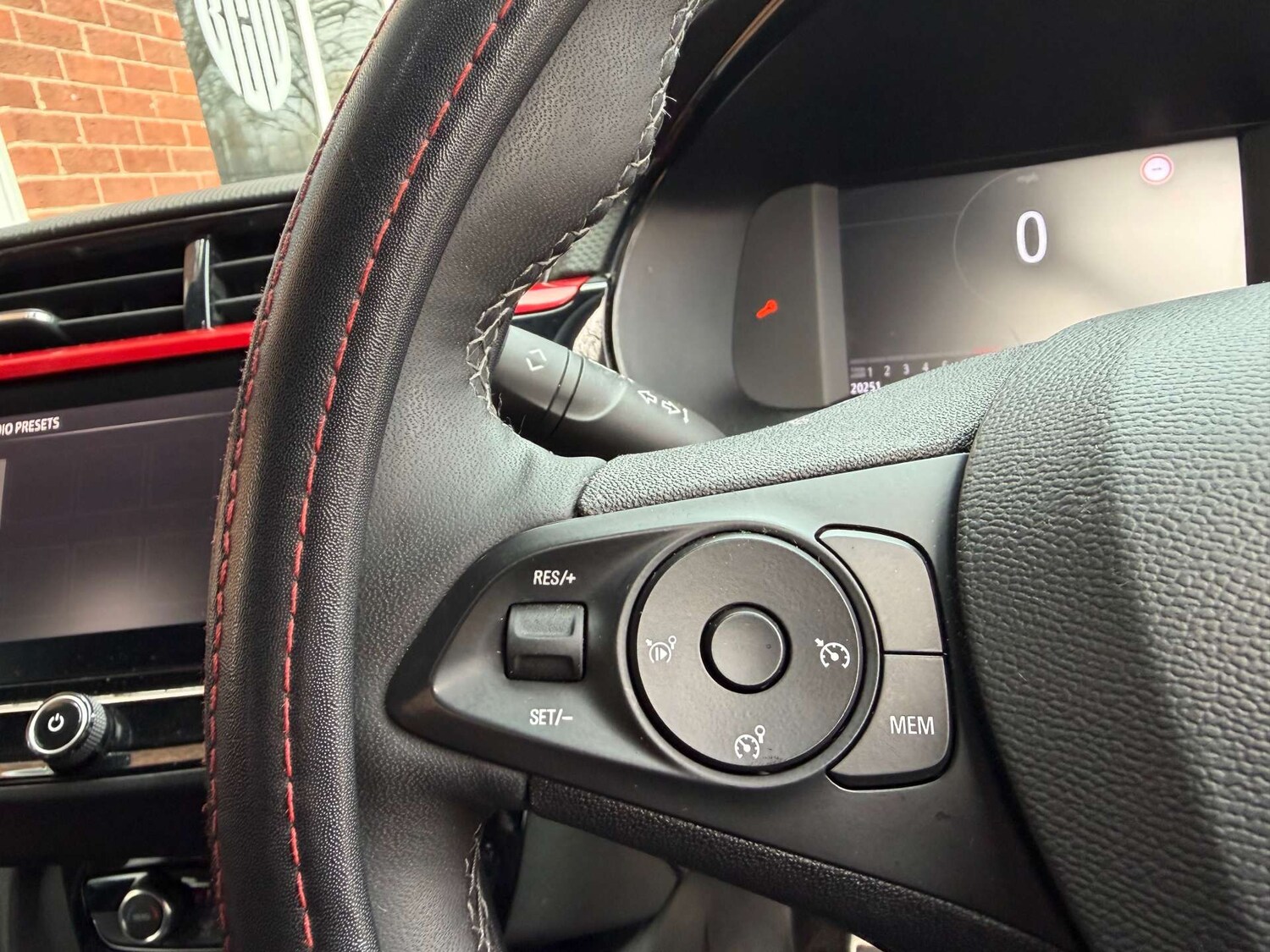 Used Vauxhall Corsa 2023 for sale - 77573077: Photo 22