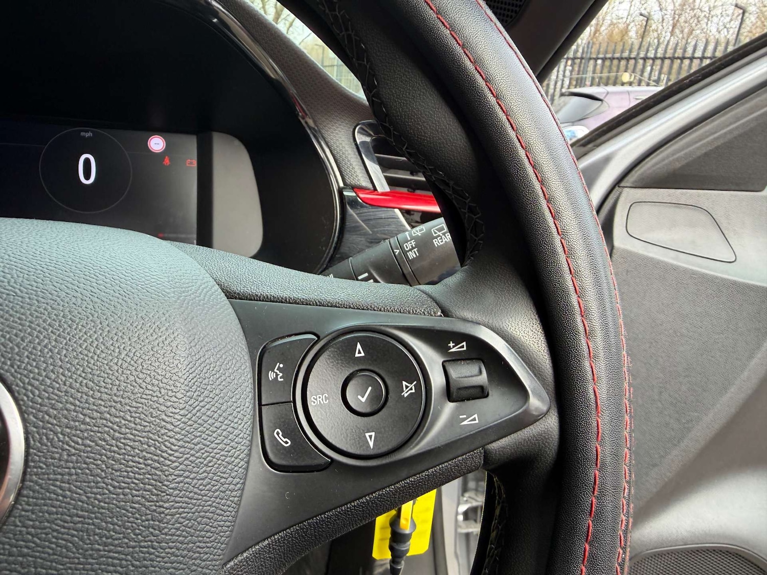 Used Vauxhall Corsa 2023 for sale - 77573077: Photo 23