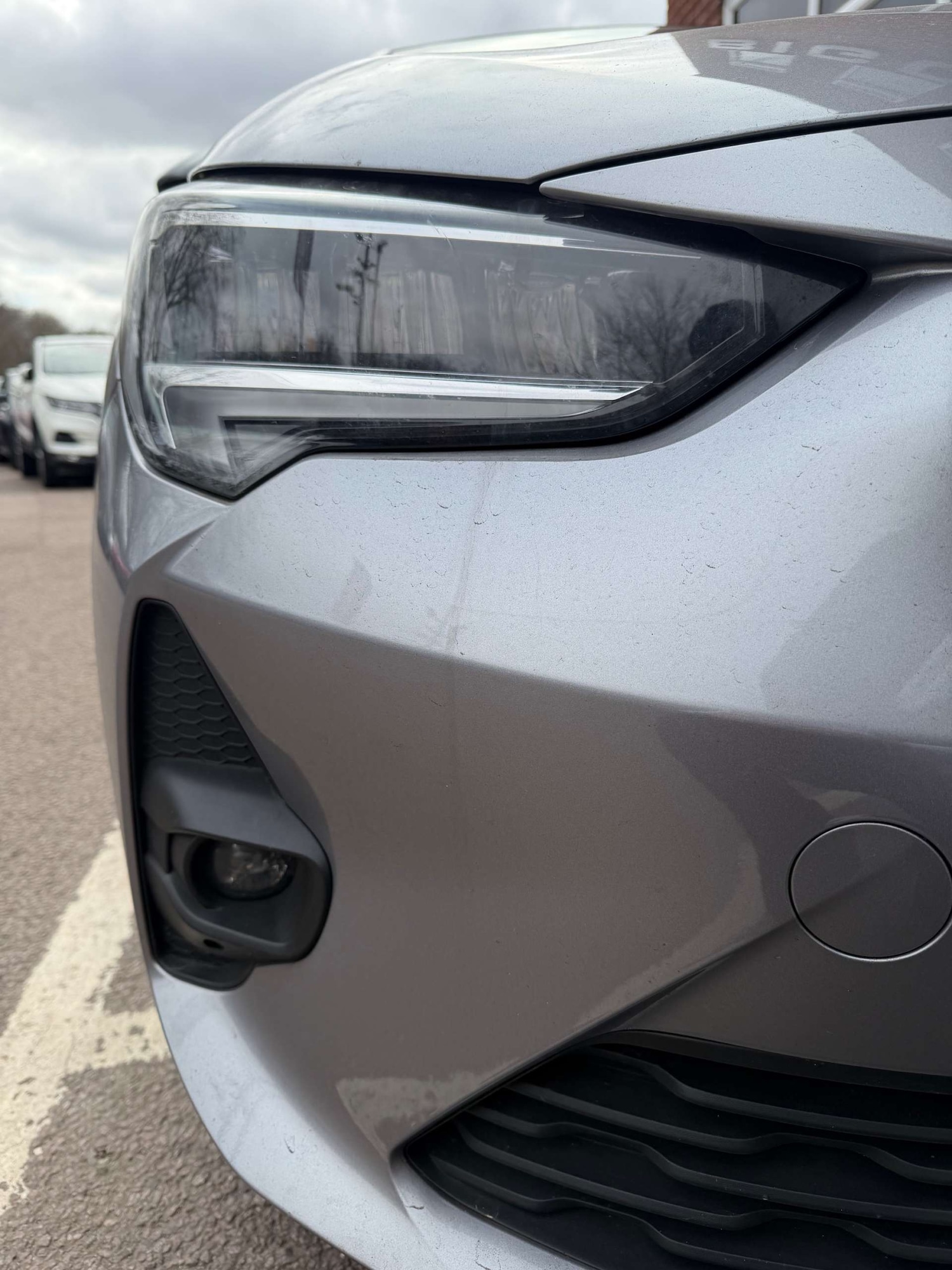 Used Vauxhall Corsa 2023 for sale - 77573077: Photo 5