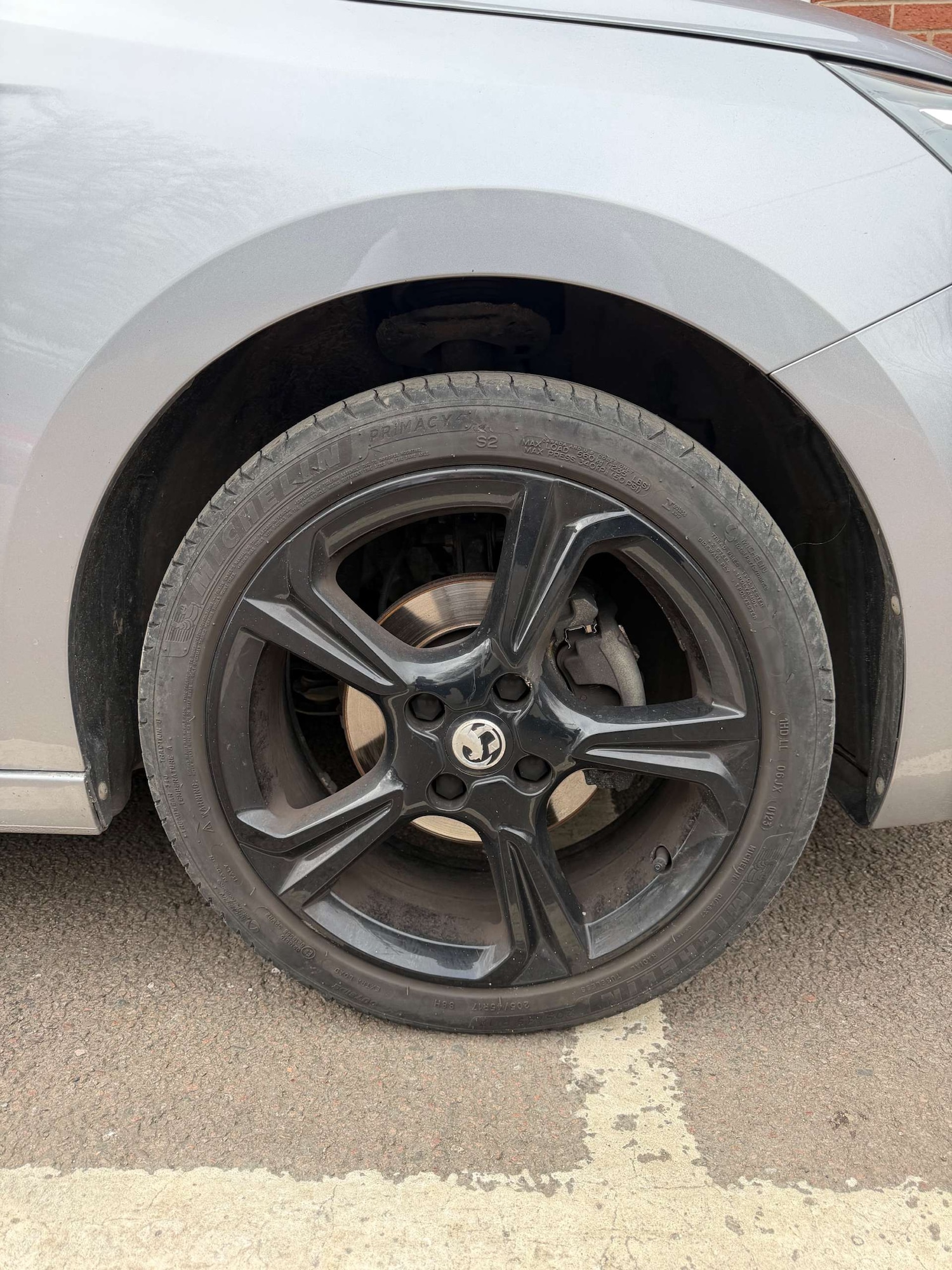 Used Vauxhall Corsa 2023 for sale - 77573077: Photo 6