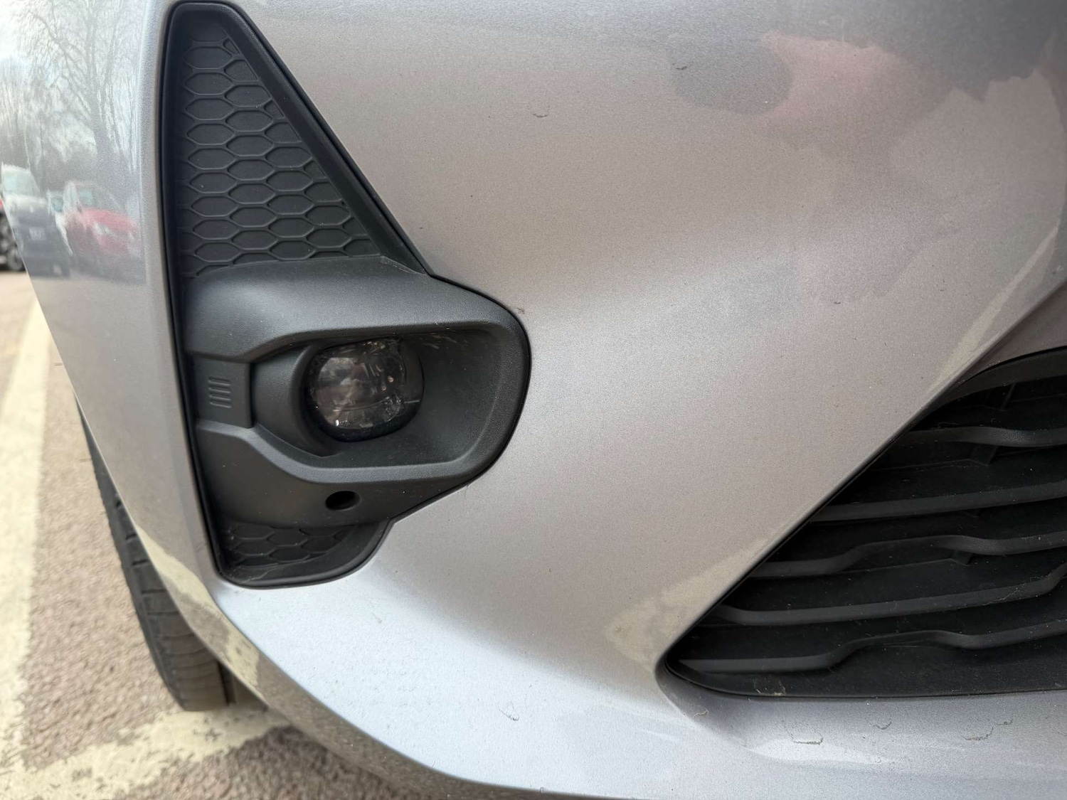 Used Vauxhall Corsa 2023 for sale - 77573077: Photo 7