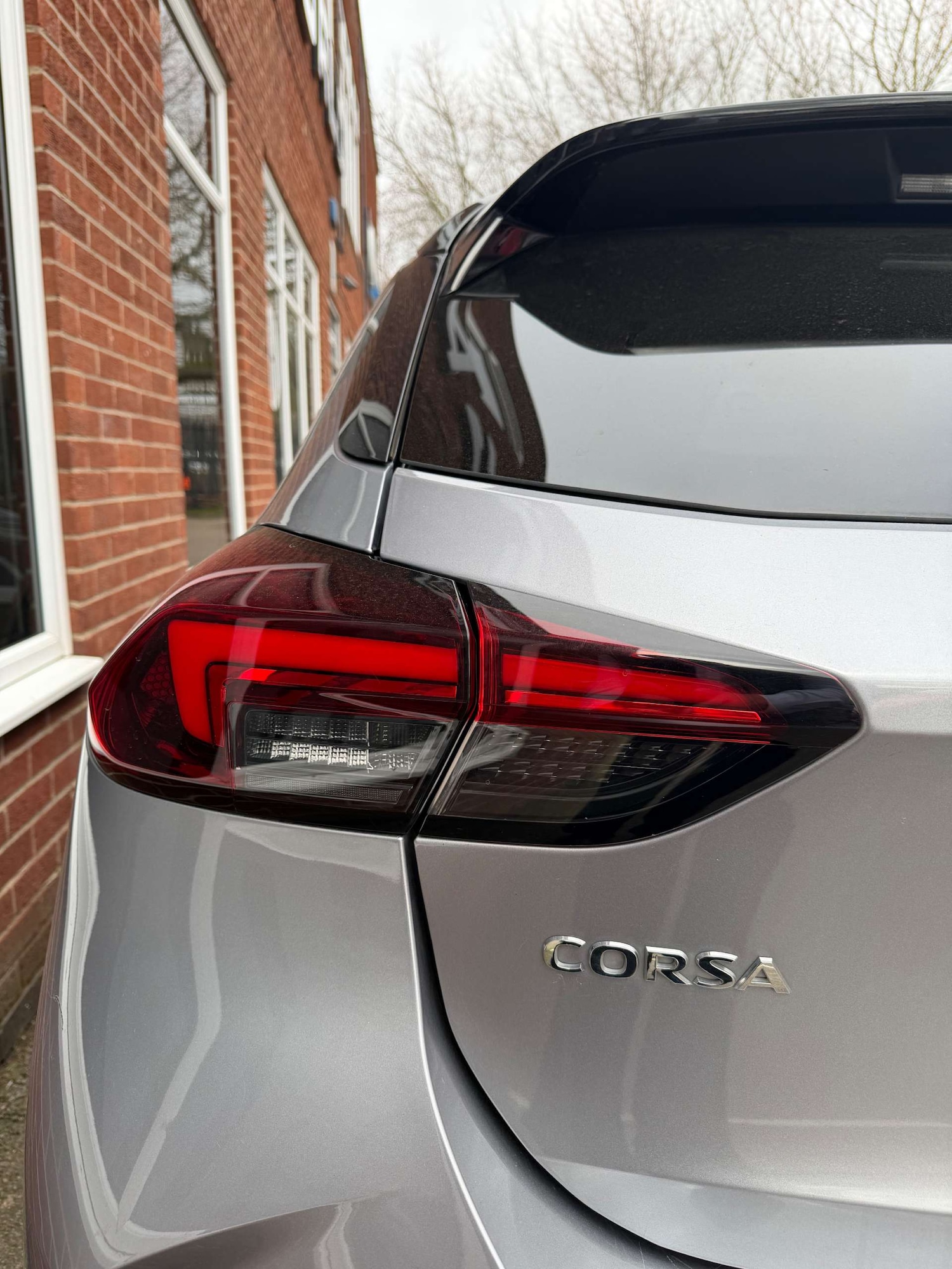 Used Vauxhall Corsa 2023 for sale - 77573077: Photo 9