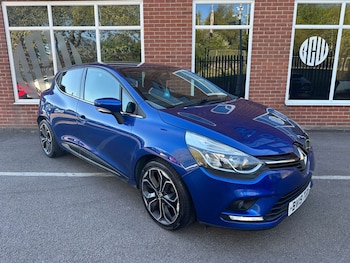 Used Renault Clio 2019 for sale - 78324680: Photo