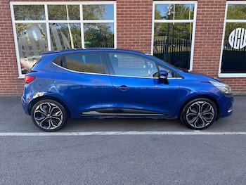 Used Renault Clio 2019 for sale - 78324680: Photo