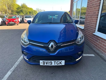 Used Renault Clio 2019 for sale - 78324680: Photo