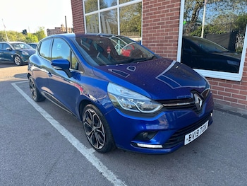 Used Renault Clio 2019 for sale - 78324680: Photo
