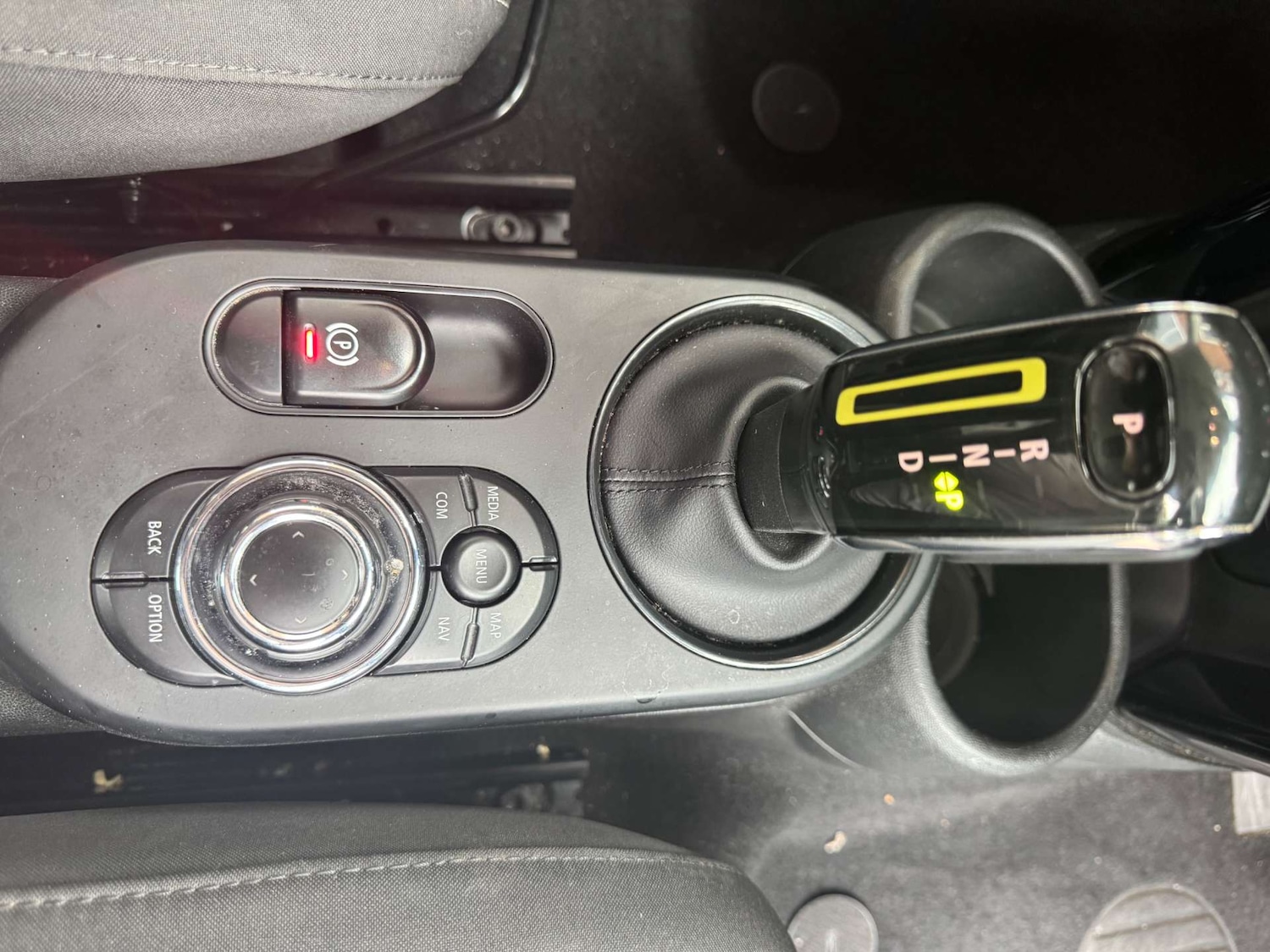 Vehicle 19