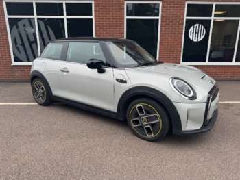 Used MINI Hatch 2022 for sale - 75371869: Photo