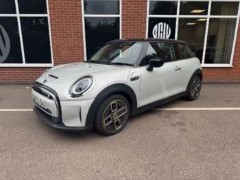 Used MINI Hatch 2022 for sale - 75371869: Photo