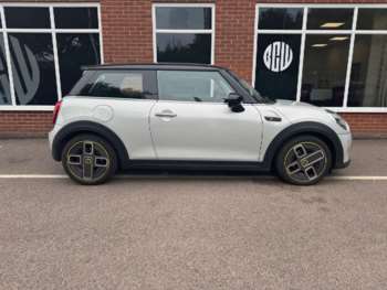 Used MINI Hatch 2022 for sale - 75371869: Photo