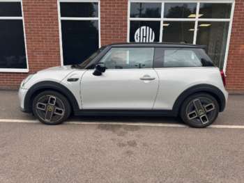 Used MINI Hatch 2022 for sale - 75371869: Photo
