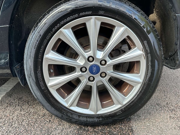 Used Ford Kuga 2018 for sale - 75516387: Photo 11