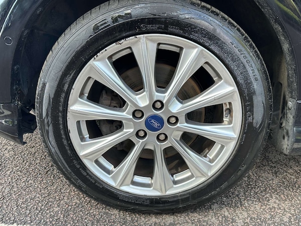 Used Ford Kuga 2018 for sale - 75516387: Photo 12