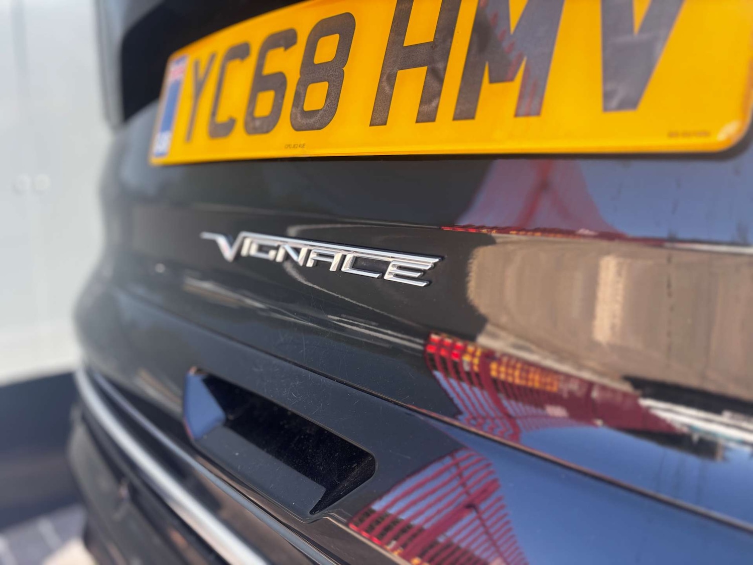 Vehicle 13