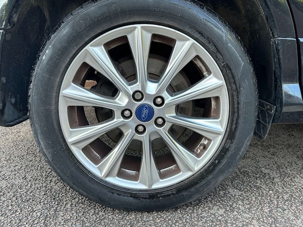 Used Ford Kuga 2018 for sale - 75516387: Photo 13