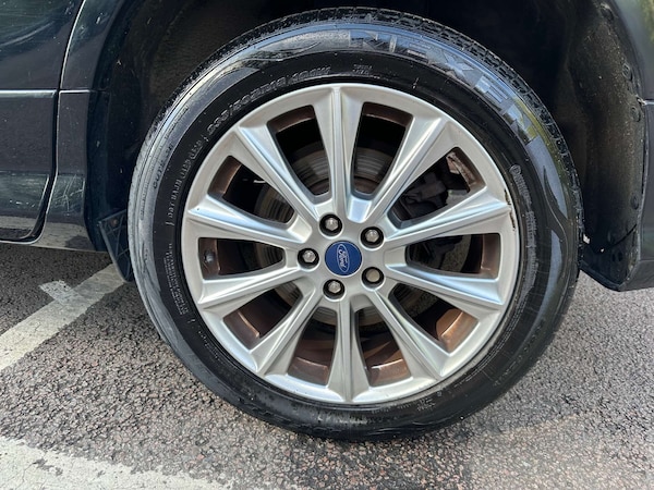 Used Ford Kuga 2018 for sale - 75516387: Photo 14