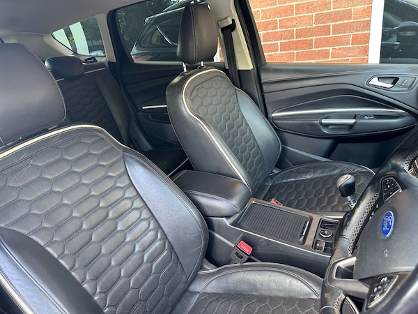 Used Ford Kuga 2018 for sale - 75516387: Photo 16