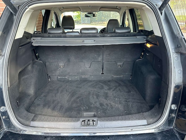 Used Ford Kuga 2018 for sale - 75516387: Photo 20