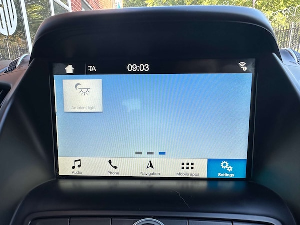 Used Ford Kuga 2018 for sale - 75516387: Photo 22