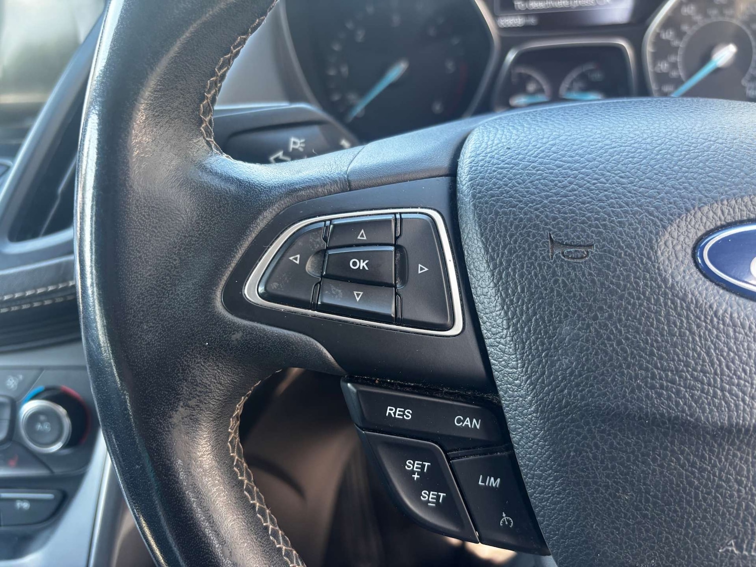 Vehicle 24