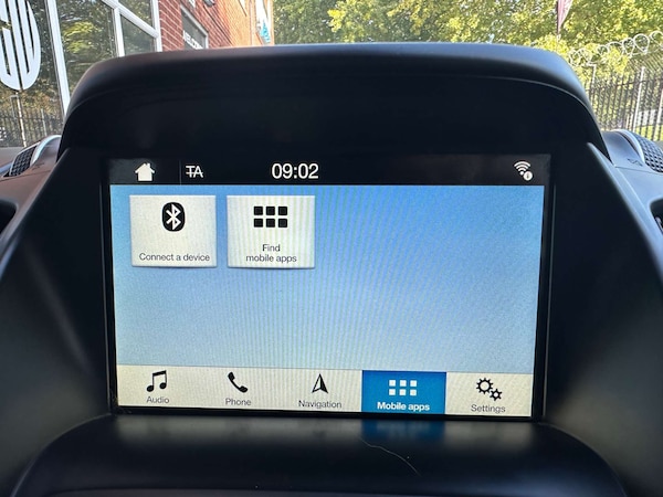 Used Ford Kuga 2018 for sale - 75516387: Photo 25